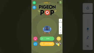 Как скачать Pigeon Pop