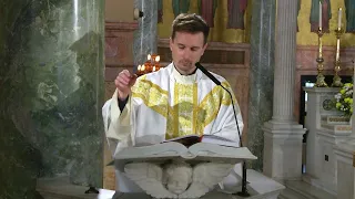 Polish mass 5-20-23