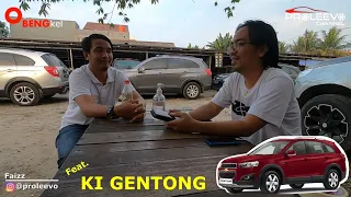 Kesalahan-kesalahan Pemilik Chevrolet Captiva Diesel. OBENG #22