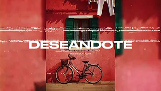 (FREE)Salsa Trap Type Beat - "DESEÁNDOTE" Type Beat Bad Bunny | Smooth Instrumental