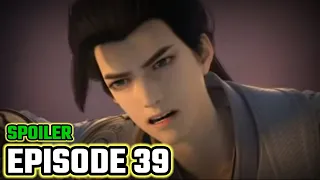 PERFECT WORLD EPISODE 39 - WAN MEI SHI JIE