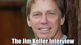 The Jim Keller Interview