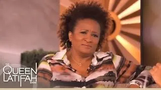 Wanda Sykes Plays "Yes, No, Maybe"