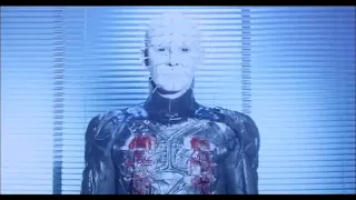 The Stupidest Hellraiser Edit the Internet Has Ever Seen