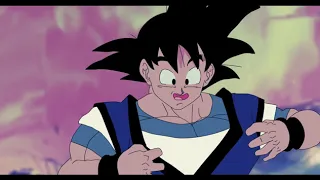 Dragonball Absalon Episode #9 GOKU RETURNS!!!