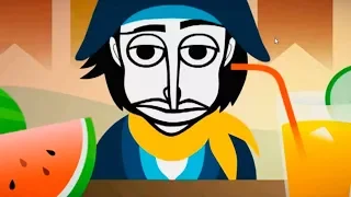 ВЕСЕЛЫЙ МУЗЫКАНТЕЦ - INCREDIBOX BRAZIL