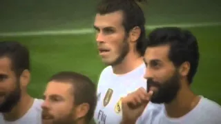 Gareth Bale vs Tottenham Hotspur