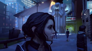 Dreamfall Chapters - Busking Song