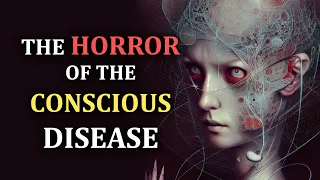 The Horror of the Conscious Disease | Blood Music