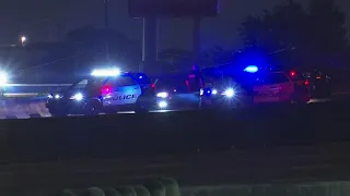 Man shot in head and killed after multi-vehicle crash reported on I-45 | Top headlines for July 19,