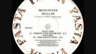 Bruno Power - Mo.la.mi(Shock With Power Mix).wmv