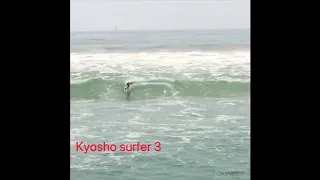 Kyosho surfer 3         Rc surfing