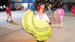 RAÍZ DE MI TIERRA EN SAN JOSÉ MONTE VERDE NATIVITAS  COIXTLAHUACA, OAXACA, MÉXICO 18 DE MARZO 2024