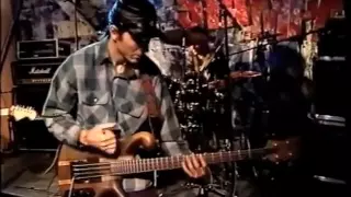 Primus - The toys go winding down & Mr. Knowitall (1991 VPRO radio)