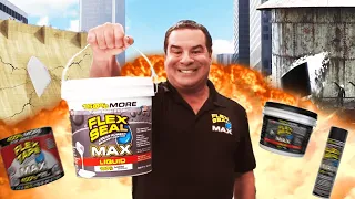 [YTP] Phil Swift Terrorizes People To The Max