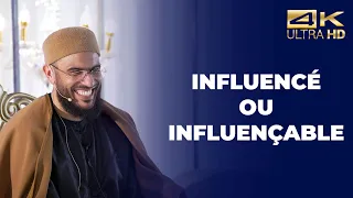 Influencé ou influençable - Mehdi d'Islammag [ Conférence complète en 4K ]