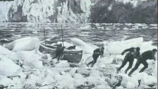 Elephant Island (Point Wild) - Antarctica.mov