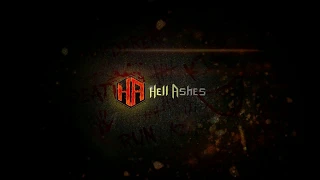 Tibia Pk On Relembra - HELL ASHES - Episode 3