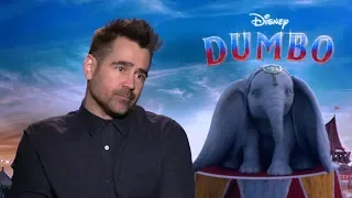 Why Tim Burton's live-action 'Dumbo' is secretly an animal-rights movie