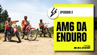 Enduro AM6 - Episode 2