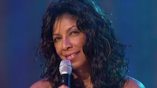 Natalie Cole - I'm Glad There Is You (Ask A Woman Who Knows Concert 2002)