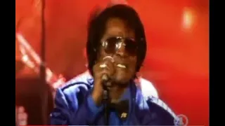 James Brown - I Feel Good - live