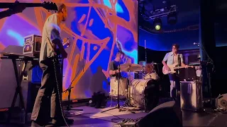 WAND - Live at Lodge Room, Highland Park, LA 7/23/2023