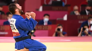 MEDAILLES FRANÇAISES AUX JO DE TOKYO 2020 !