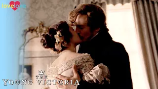 The Young Victoria | Victoria's Proposal | Love Love
