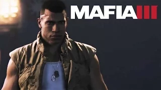 MAFIA 3 FULL Gameplay Walkthrough Part 1 (1080p) - No Commentary (MAFIA III)