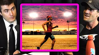 What does it take to run 100 miles? | Zach Bitter and Lex Fridman