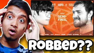 Reaction & Analysis of NaPoM vs WING | GBB 2023 |@NaPoMBeatbox @wing7ackpot @swissbeatbox