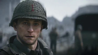 CALL OF DUTY  WW2 | COLLATERAL DAMAGE CAMPAIGN MISSION 6