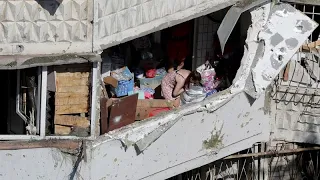 Moskaus Rache: erneute Luftangriffe auf Odessa, mindestens 12 Verletzte