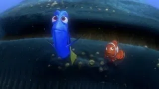 FINDING NEMO 3D Trailer | Festival 2012