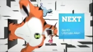 Cartoon Network - Daytime Next bumpers (May-June 2010)