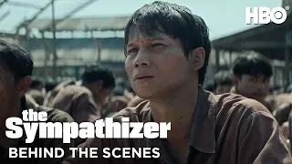 Behind The Scenes of The Re-Education Camp | The Sympathizer | HBO