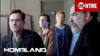 'Go After Dante' Ep. 7 Official Clip | Homeland | Season 7