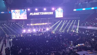 Planetshakers GREATER Tour - Manila 2022 (September 9, 2022)