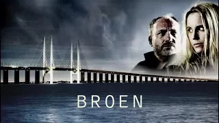 Мост / Bron / Broen Opening Titles