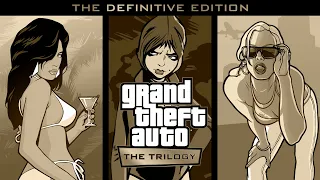 ВЕЩИ, КОТОРЫЕ НУЖНО ДОБАВИТЬ В GTA The Trilogy – The Definitive Edition - Теории, мысли, рассуждения