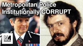 Met Police Institutionally CORRUPT, Rules Daniel Morgan Inquiry | #TyskySour