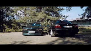 BMW E38 SUMMER VIBES 2020 | Official After Movie