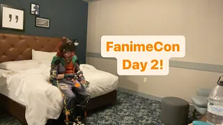 FanimeCon 2024 | Day 2