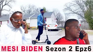 MÈSI BIDEN - [ Sezon 2 epizod 6 ] Dany / Dj Nasty / Pè Jojo / Suze / Ti Kout / Rolan / Dada / Fafane