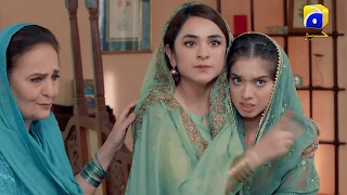 Raaz-e-Ulfat | Launch Promo | Every Tuesday at 8:00 PM | Geo TV | Har Pal Geo