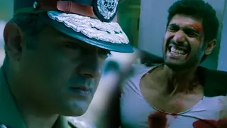 Ajith, Nayanatara, Rana And Arya Superhit Action/Drama Movie Part 8 | Icon Videos |