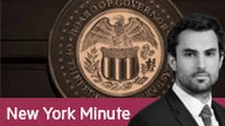 Focus centers on Fed and BOJ | New York Minute