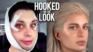 I've Had 32 Surgeries To Look Like An Elf | HOOKED ON THE LOOK