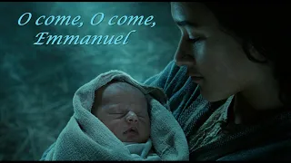 O Come, O Come Emmanuel by Joshua Aaron